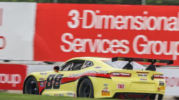 Detroit Grand Prix to Continue on Belle Isle In 2018 and Beyond